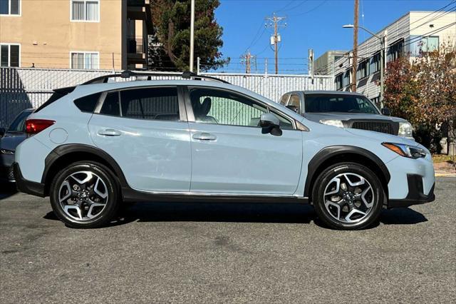 used 2019 Subaru Crosstrek car, priced at $21,985