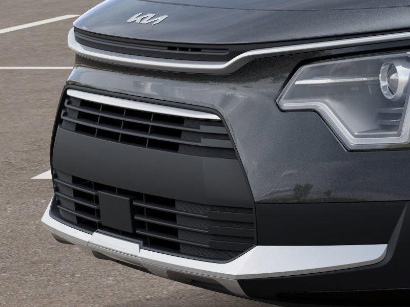 new 2025 Kia Niro car, priced at $30,495