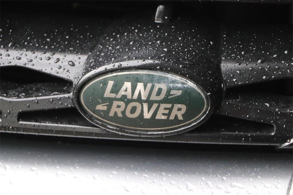 used 2015 Land Rover Range Rover Evoque car, priced at $15,577
