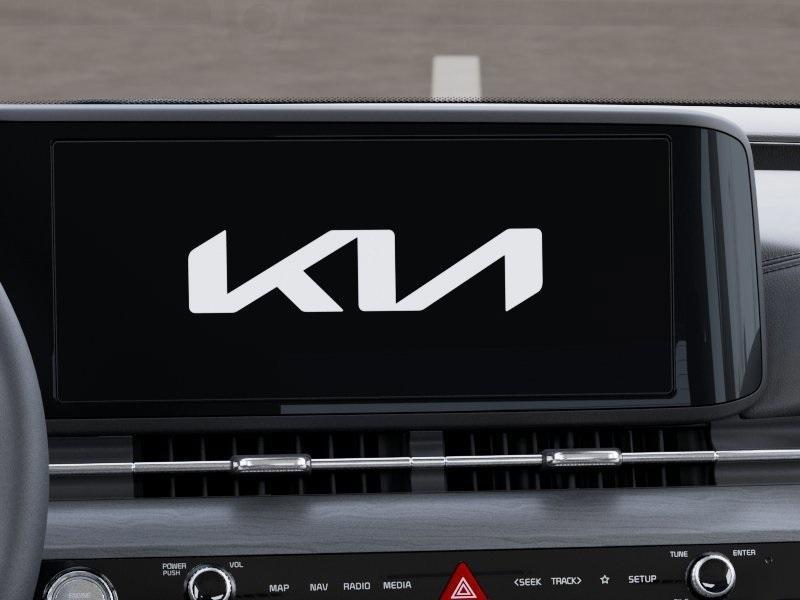 new 2024 Kia Carnival car, priced at $39,900