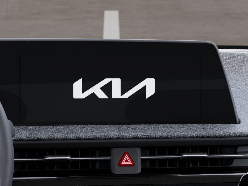 new 2024 Kia EV6 car, priced at $47,495
