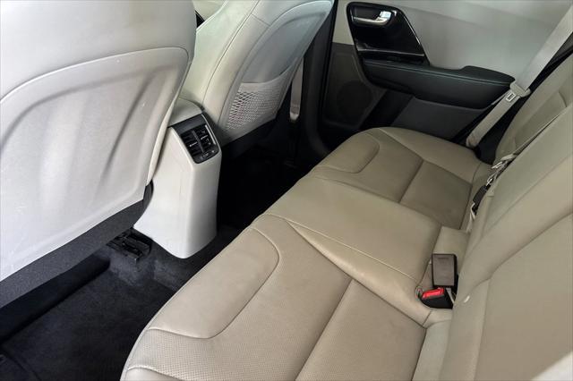 used 2022 Kia Niro Plug-In Hybrid car, priced at $31,900