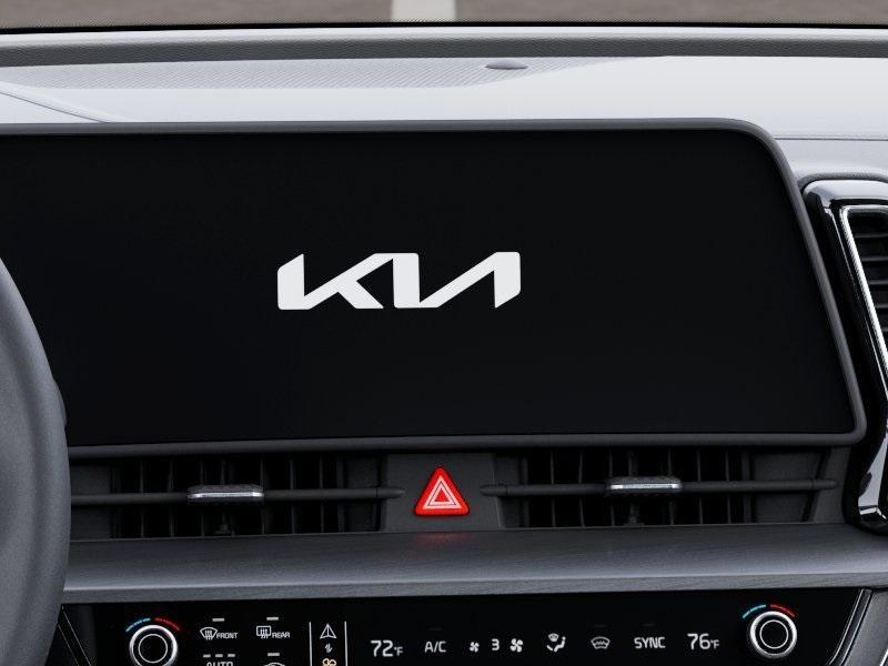 new 2024 Kia Sportage car, priced at $29,995