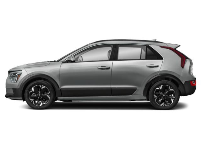 new 2025 Kia Niro EV car, priced at $46,395
