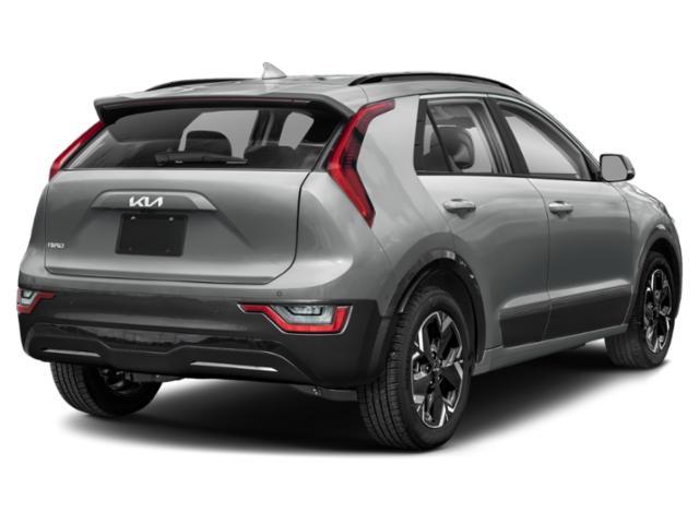 new 2025 Kia Niro EV car, priced at $46,395