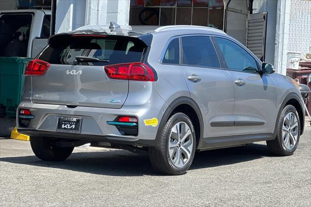 used 2022 Kia Niro EV car, priced at $24,495