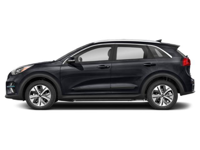 used 2022 Kia Niro EV car, priced at $24,900