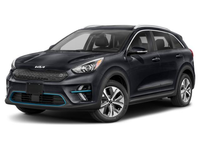 used 2022 Kia Niro EV car, priced at $24,900