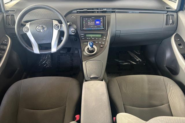 used 2011 Toyota Prius car, priced at $11,495