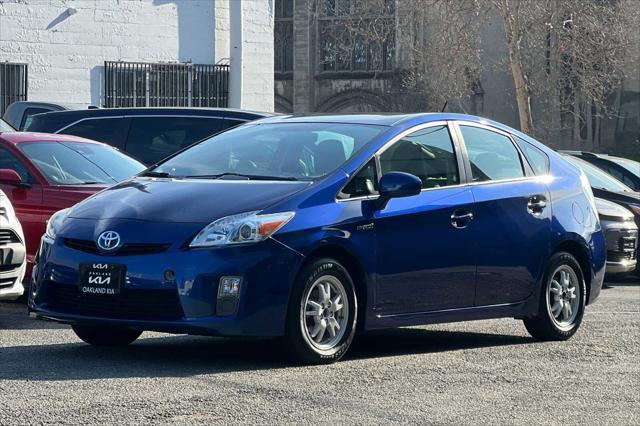 used 2011 Toyota Prius car, priced at $11,495