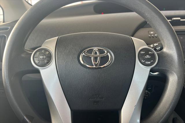 used 2011 Toyota Prius car, priced at $11,495