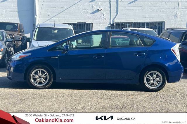 used 2011 Toyota Prius car, priced at $11,495