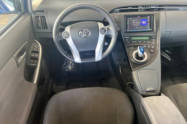 used 2011 Toyota Prius car, priced at $11,495