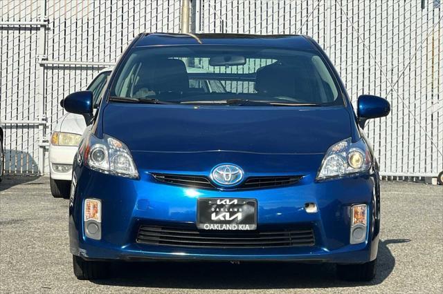 used 2011 Toyota Prius car, priced at $11,495