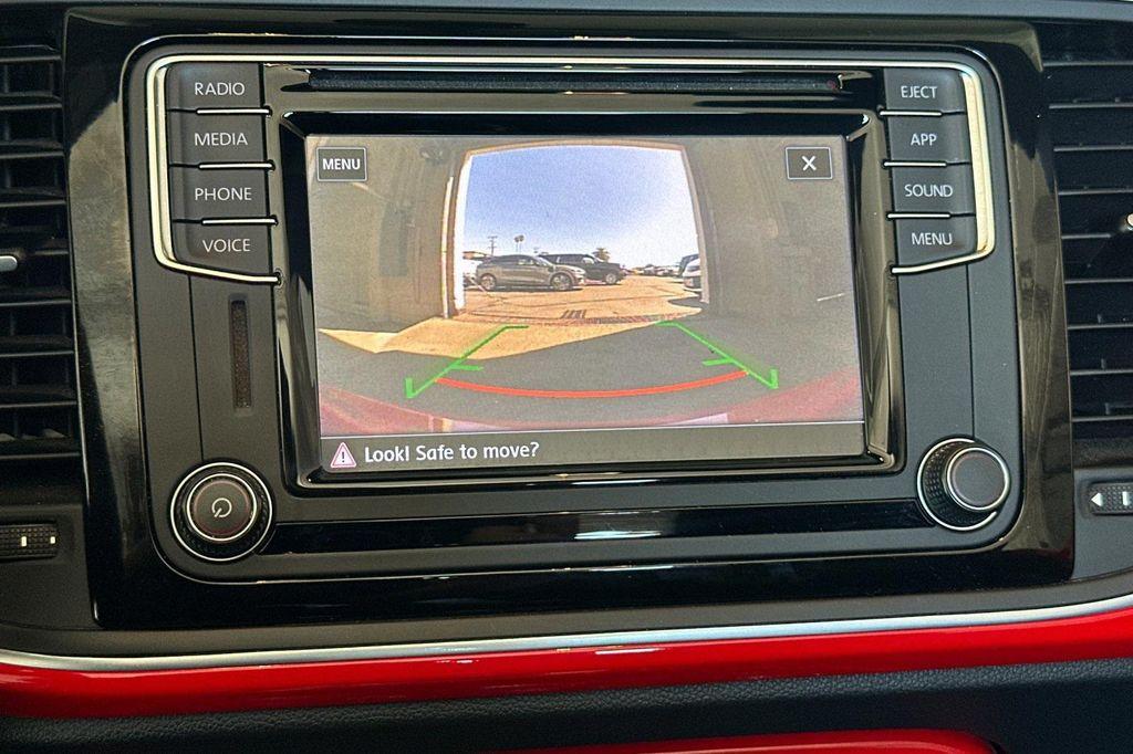 used 2019 Volkswagen Beetle car, priced at $27,900