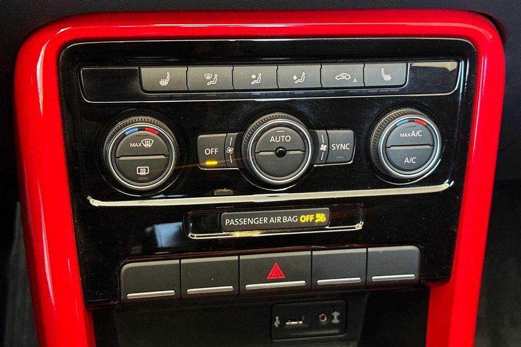 used 2019 Volkswagen Beetle car, priced at $27,900