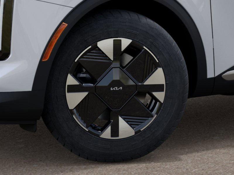 new 2026 Kia Sportage Hybrid car, priced at $31,875