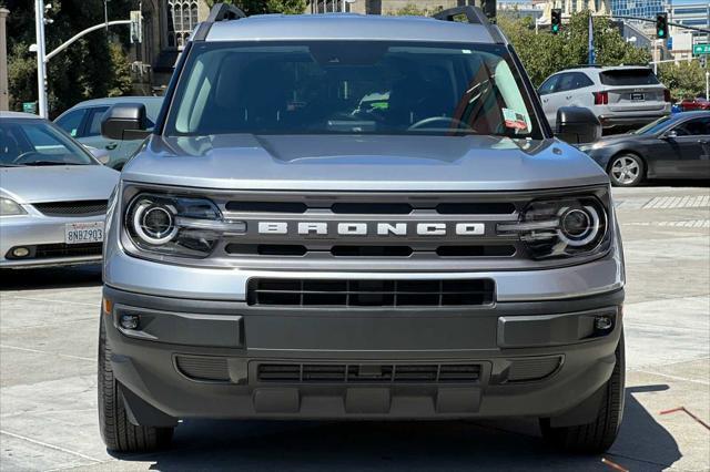 used 2022 Ford Bronco Sport car, priced at $26,900