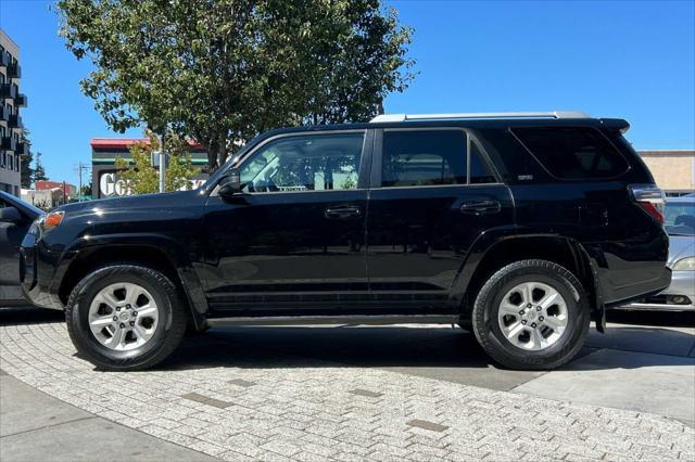 used 2014 Toyota 4Runner car, priced at $21,900