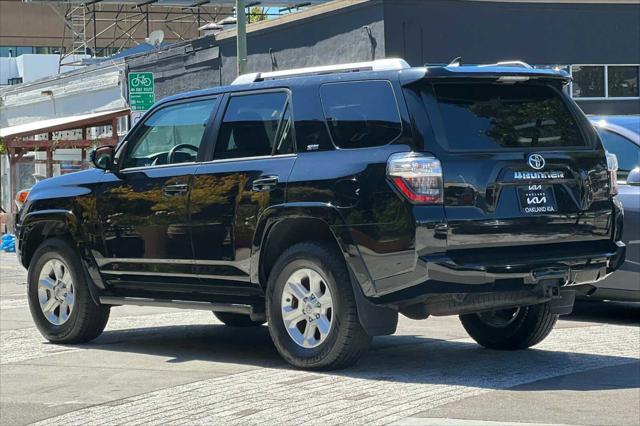 used 2014 Toyota 4Runner car, priced at $21,900