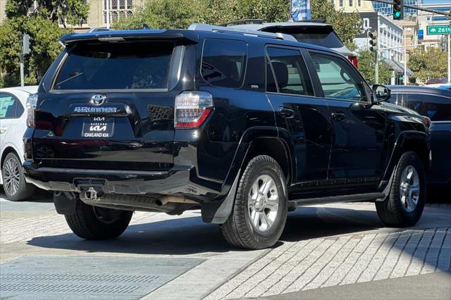 used 2014 Toyota 4Runner car, priced at $21,900