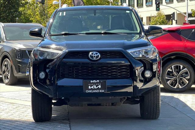 used 2014 Toyota 4Runner car, priced at $21,900