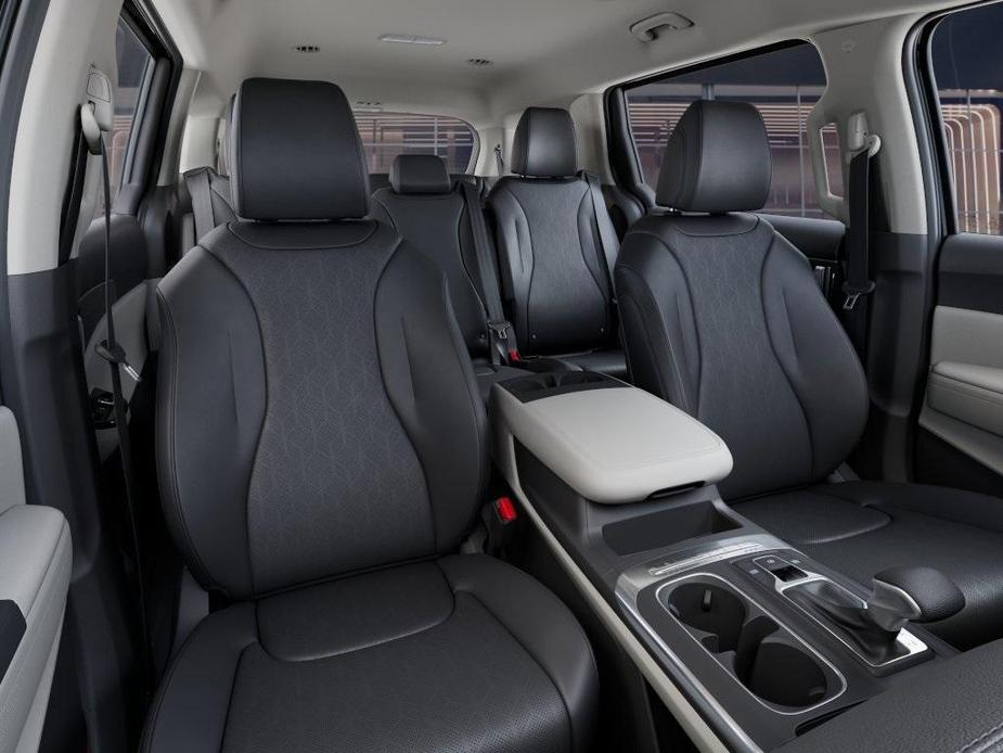 new 2024 Kia Carnival car, priced at $37,340