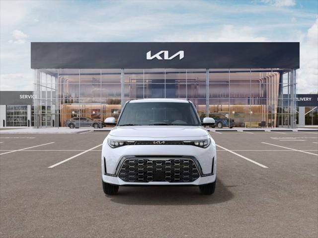 new 2024 Kia Soul car, priced at $26,275