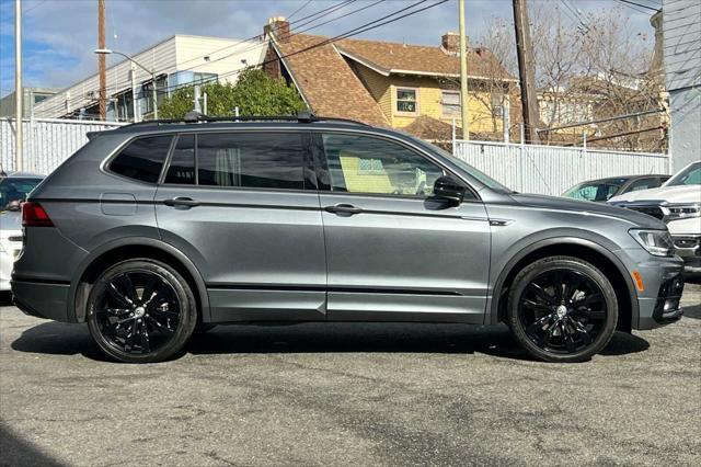 used 2020 Volkswagen Tiguan car, priced at $22,900