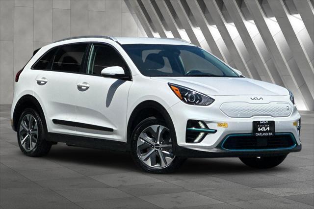 used 2022 Kia Niro EV car, priced at $22,900