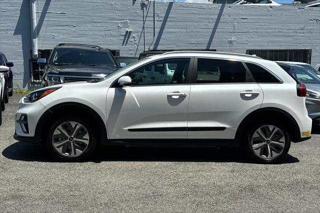 used 2022 Kia Niro EV car, priced at $22,900