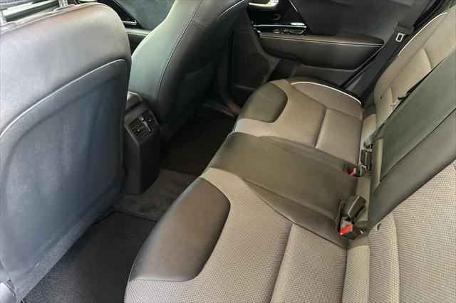 used 2022 Kia Niro EV car, priced at $22,900