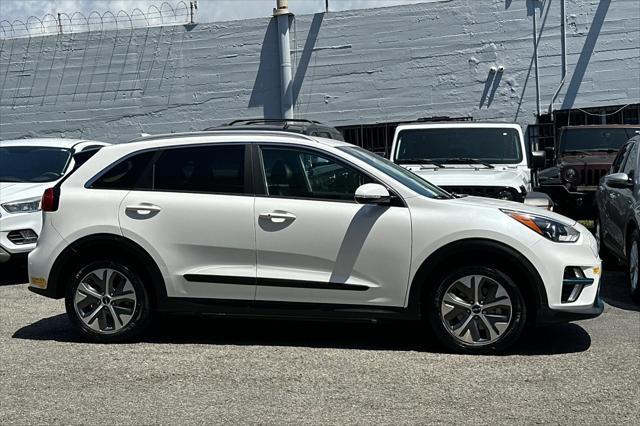 used 2022 Kia Niro EV car, priced at $22,900