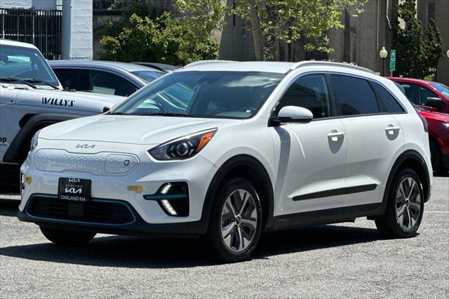 used 2022 Kia Niro EV car, priced at $22,900