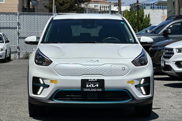 used 2022 Kia Niro EV car, priced at $22,900