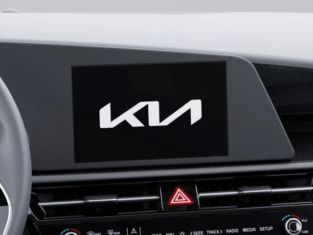 new 2025 Kia Niro car, priced at $28,755