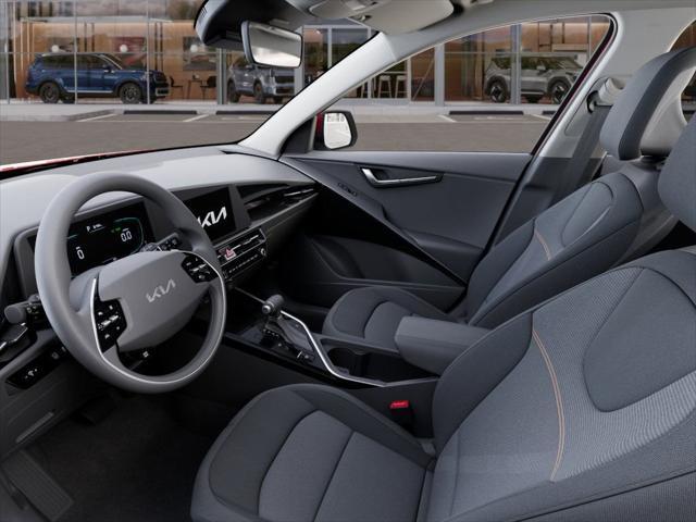 new 2025 Kia Niro car, priced at $28,755