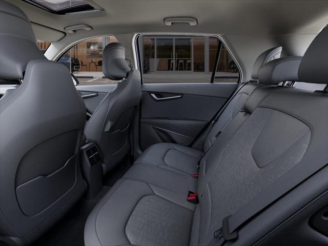 new 2025 Kia Niro car, priced at $42,585