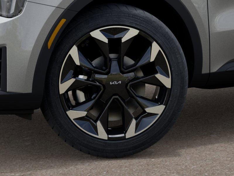 new 2026 Kia Sorento car, priced at $40,750