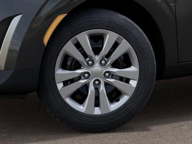 new 2025 Kia Soul car, priced at $22,115