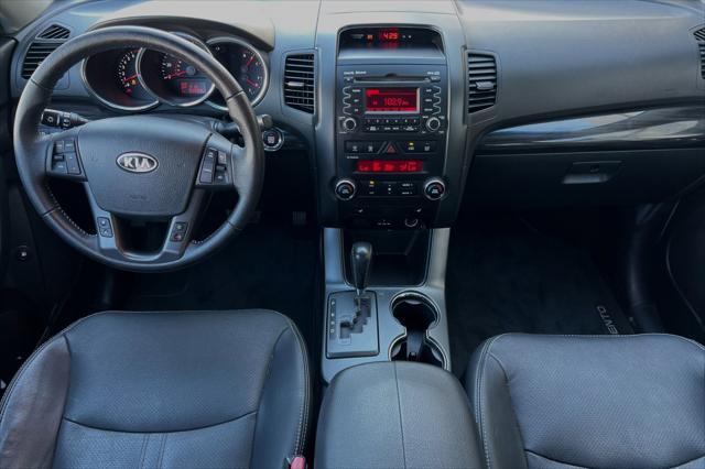 used 2011 Kia Sorento car, priced at $8,995