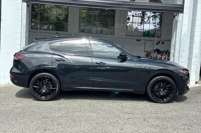 used 2022 Maserati Levante car, priced at $38,900