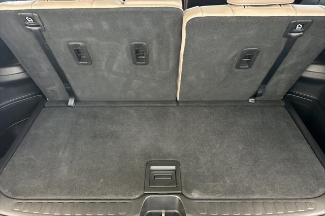 used 2016 Honda Pilot car, priced at $19,495