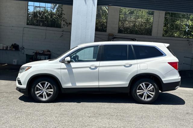 used 2016 Honda Pilot car, priced at $19,495