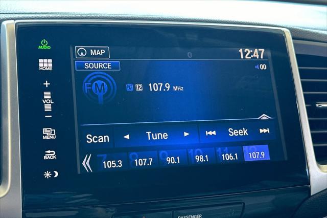 used 2016 Honda Pilot car, priced at $19,495