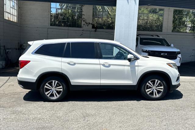 used 2016 Honda Pilot car, priced at $19,495