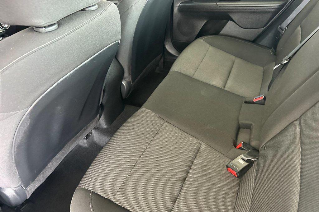 used 2024 Kia Forte car, priced at $18,495