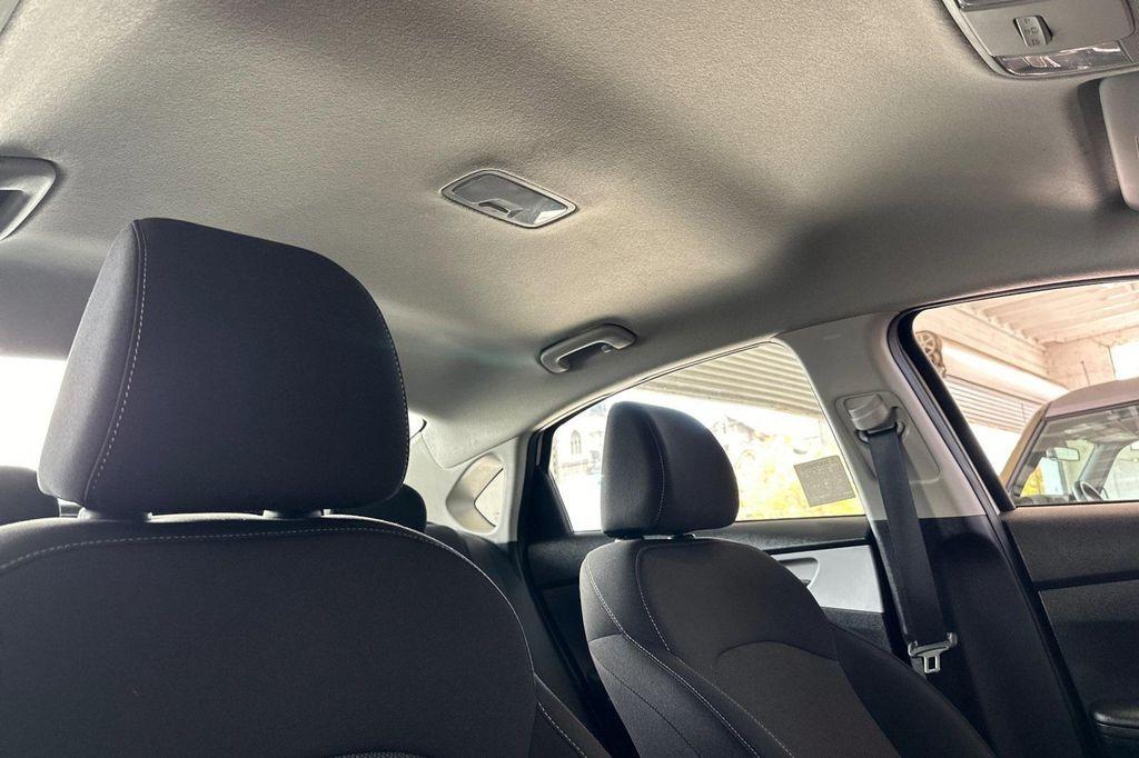 used 2024 Kia Forte car, priced at $18,495