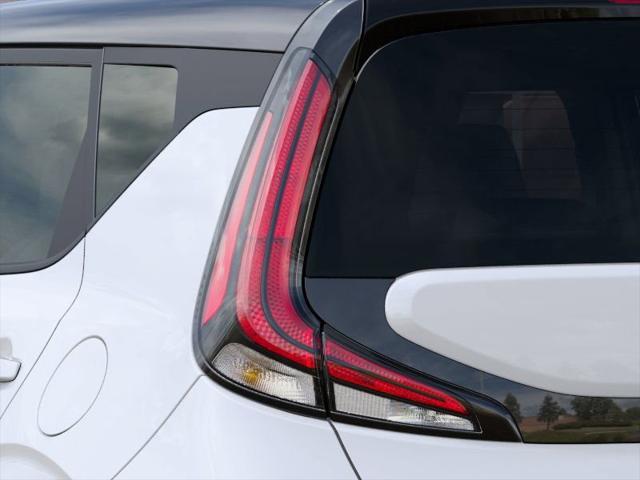 new 2025 Kia Soul car, priced at $26,995