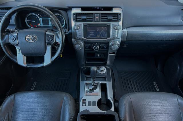 used 2014 Toyota 4Runner car, priced at $20,900